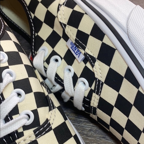 Vans Authentic shoes women - Picture 5 of 10